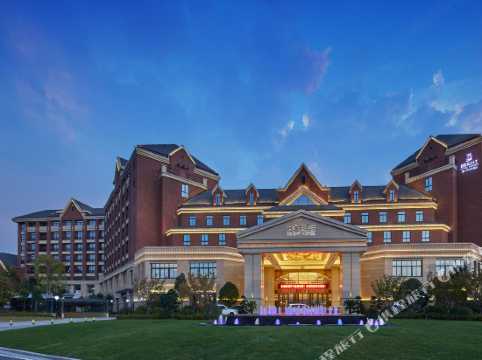 bright hotel huaibei