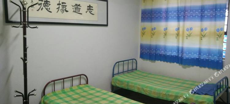 敦煌呈祥客栈图片