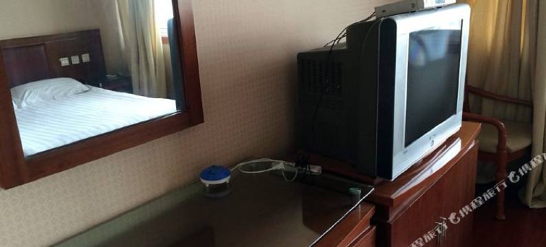 溧阳山水大酒店图片