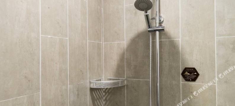 玲铂酒店(长沙高铁南站圭塘地铁站店)图片