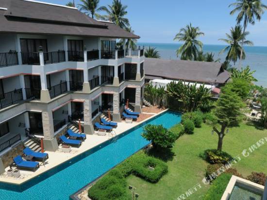 薩馬亞布拉海灘度假村