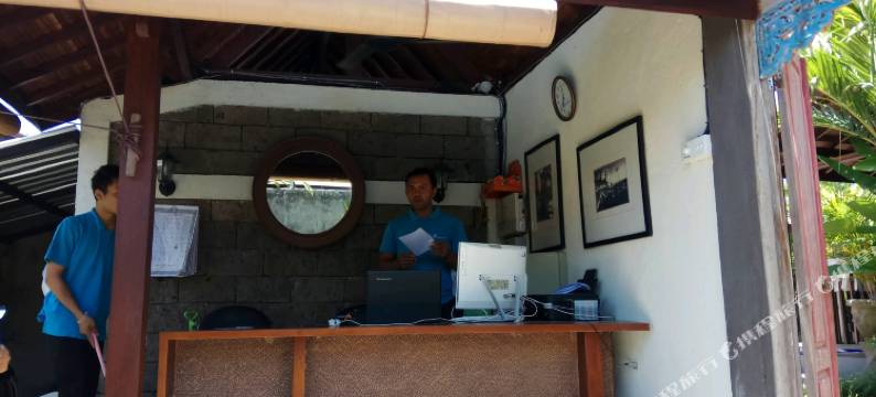 多元素住宿加早餐旅馆(Elementsbnb)图片