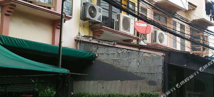 曼谷天台客栈(TIA Thai Hostel Bangkok)图片