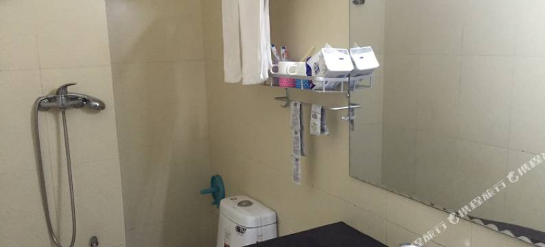 福鼎江福宾馆图片