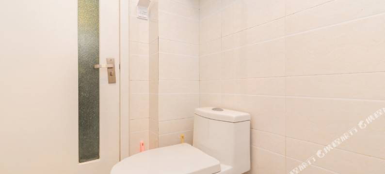 成都AU文艺成都缤舍普通公寓图片