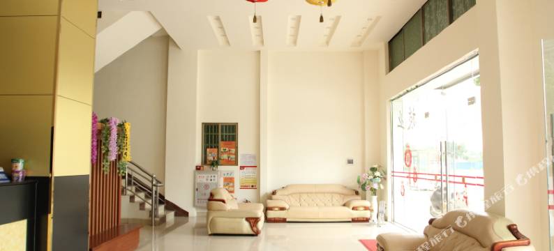 恩平柏源酒店(锦江大道中路店)图片