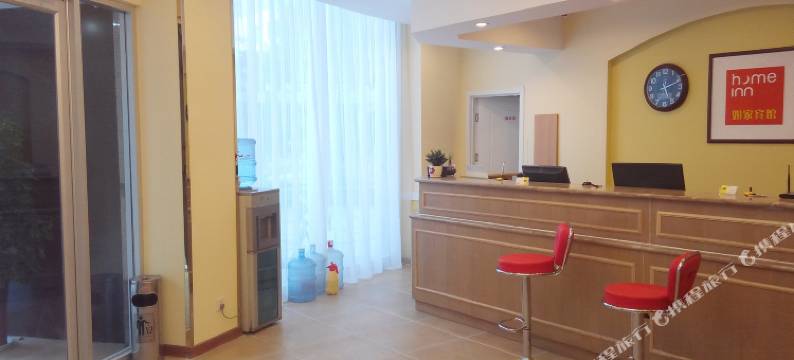 贝泉商务酒店(时代总部基地蓝翔路店)图片