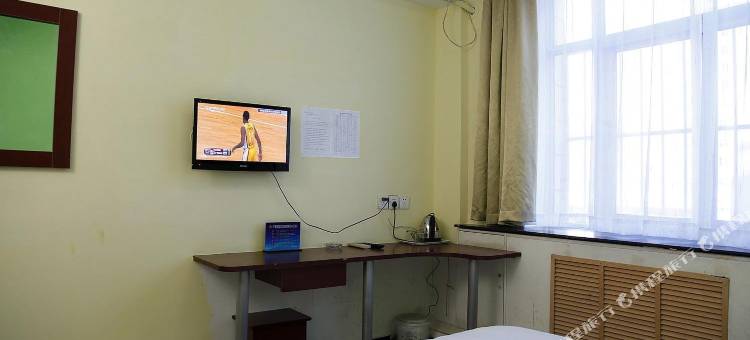 99优选酒店(北京雅宝路儿研所店)图片