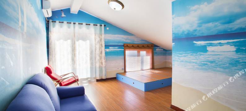 北京Free18号轰趴会所别墅图片