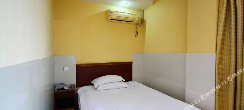 溧阳温馨旅馆图片