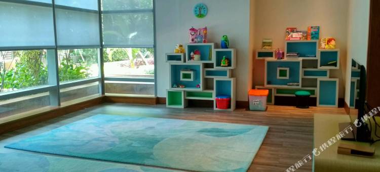 雅加达莱佛士酒店(Raffles Jakarta)图片