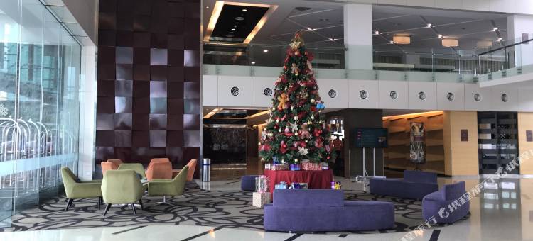 艾佛利普特拉贾亚酒店(The Everly Putrajaya)图片