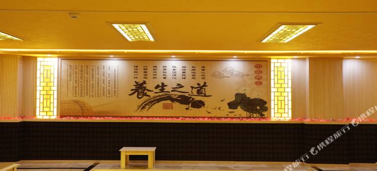 葫芦岛凌河大酒店图片