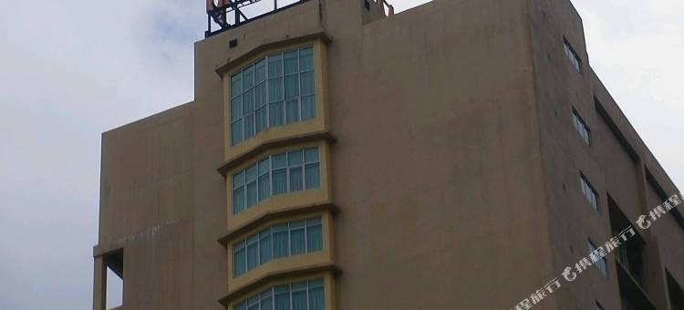 塞伦班棕榈酒店(Palm Seremban Hotel)图片