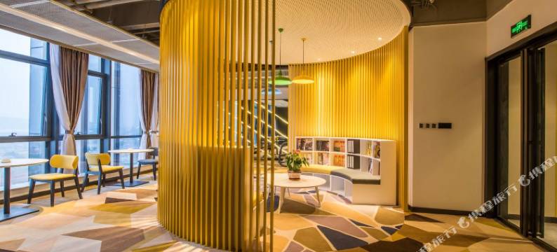 柳州东城雅和酒店图片