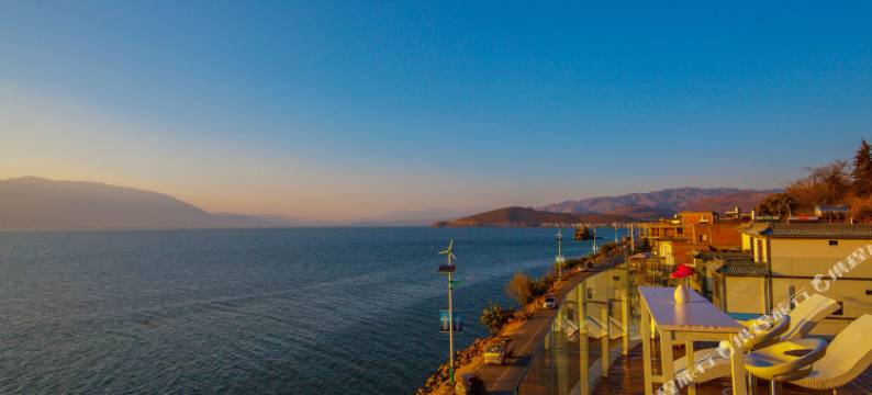 大理星语心愿小普陀旅拍海景客栈图片