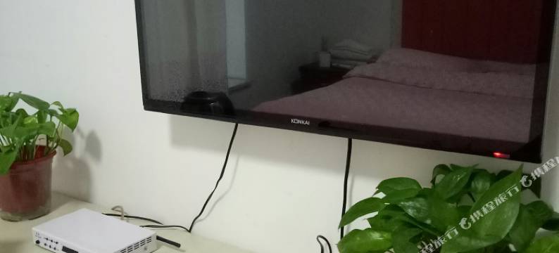 爱情公寓(郑州航院店)图片