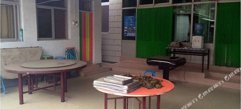 北京十渡二英农家院图片