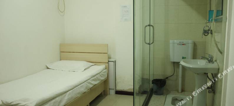 万鑫源旅馆(沈阳大南街店)图片