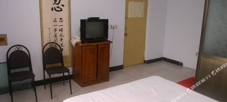 邢台阳光旅馆图片