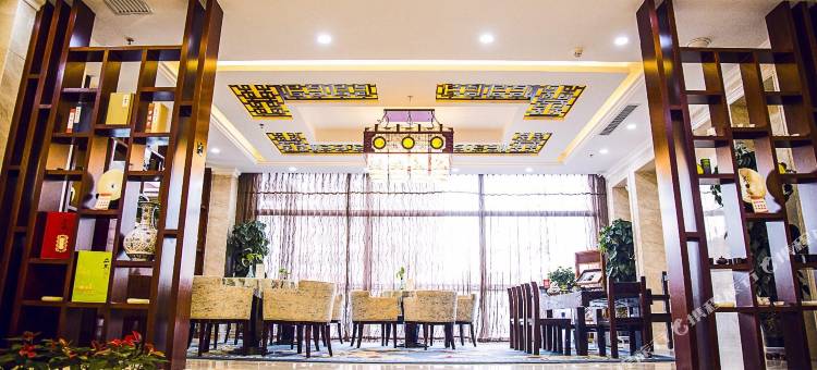临夏泊尔客饭店(八坊十三巷店)图片