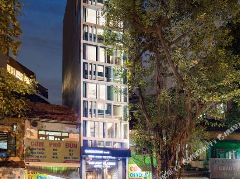 Daeha Serviced Apartment Hanoi, Ha Noi Price, Address & Reviews