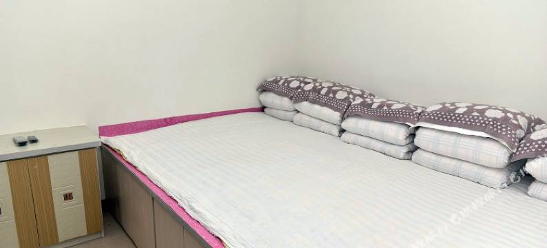 雪谷相约东升客栈图片