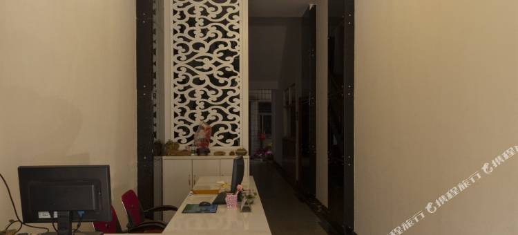 湘潭觅爱客栈图片