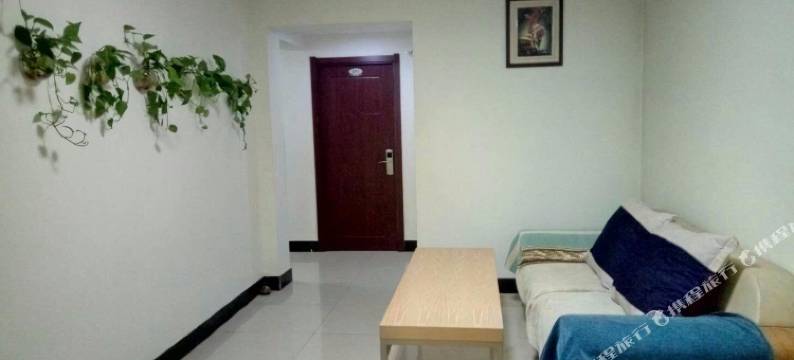 沈阳映鑫悦宾馆图片