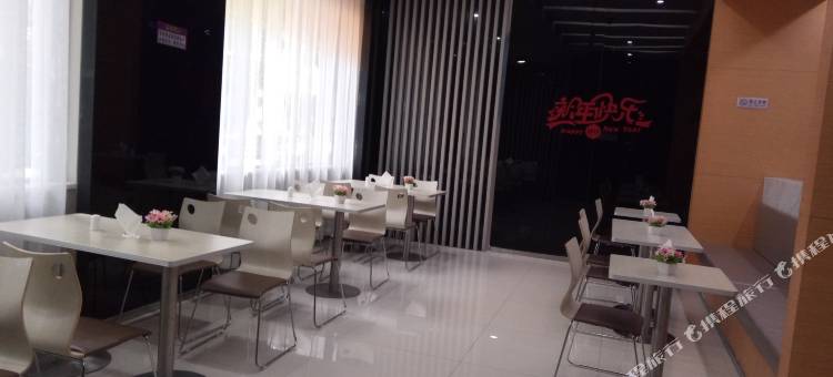 骏怡连锁酒店(象山客运中心店)图片