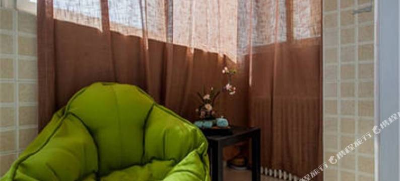 西安路客73店图片