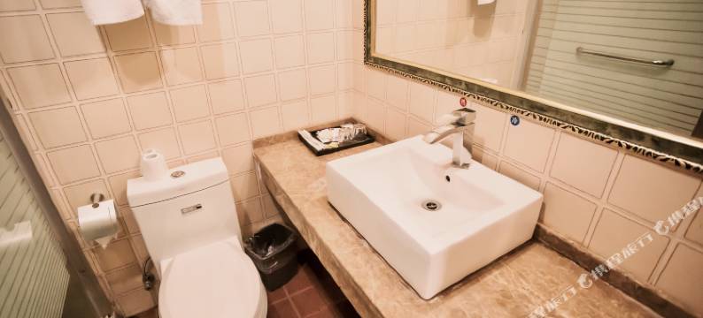 常州和润连锁酒店图片