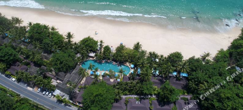 安达曼白色海滩度假村(Andaman White Beach Resort)图片