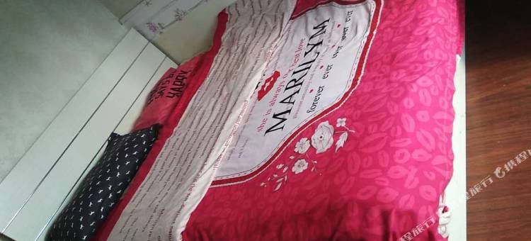 王姐日租公寓(天津津南国家会展中心店)图片
