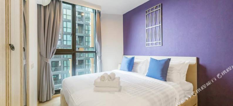 基地高地法夫住宿酒店(The Base Height by Favstay)图片