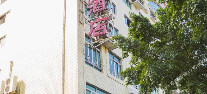 江夏大酒店(柳州柳南万达店)图片