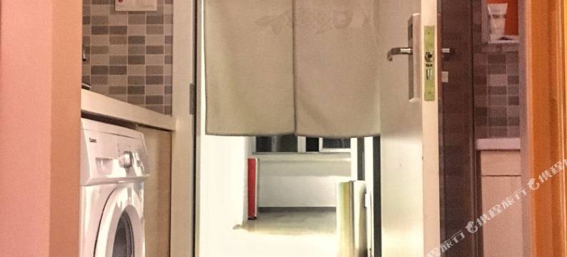 广州近广州东站天河CBD区日式榻榻米温馨小屋图片