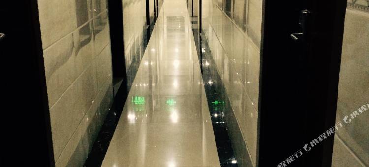 郴州福泉宾馆图片