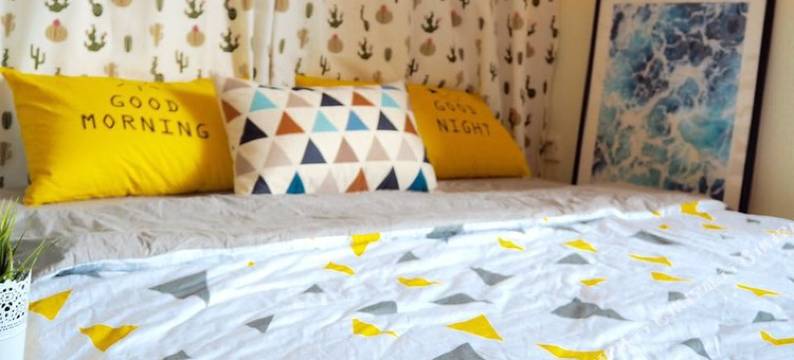 一条民宿(成都通惠门路店)图片