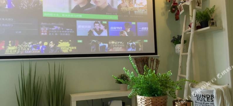 一条民宿(成都通惠门路店)图片