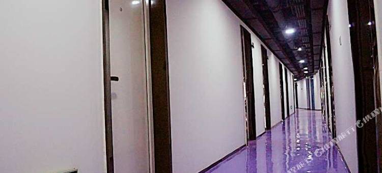 句容未来域国际公寓图片