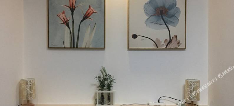 私密空间公寓(上海古棕路店)图片