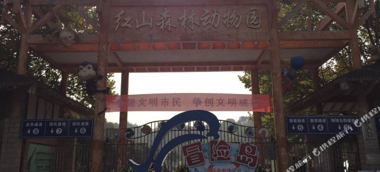 南京黄家圩普通公寓图片
