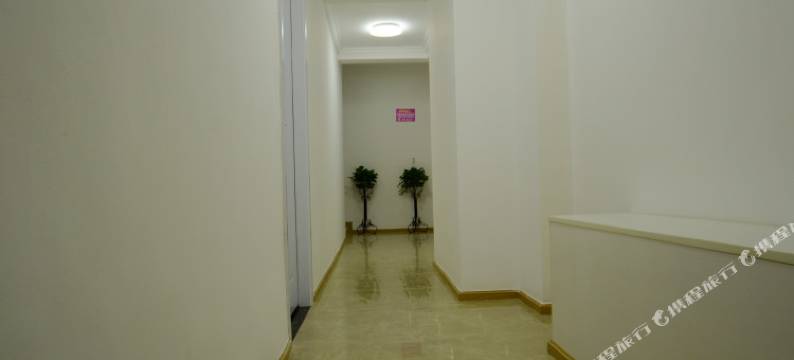 成都英华日租公寓图片