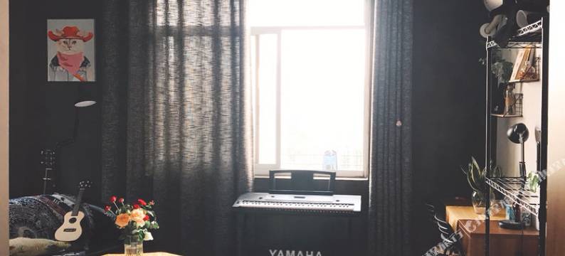 南京女魔头的家酒店式公寓图片