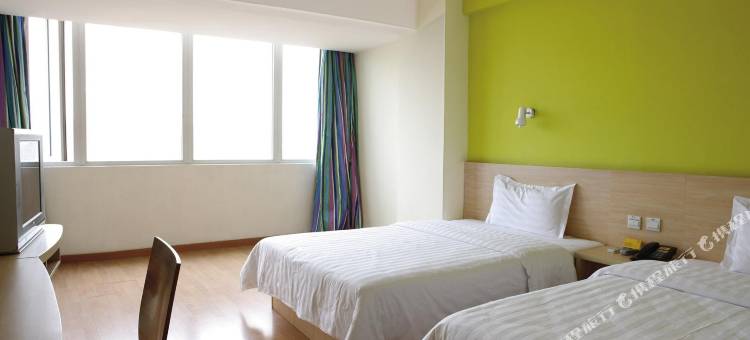 明光新华酒店图片