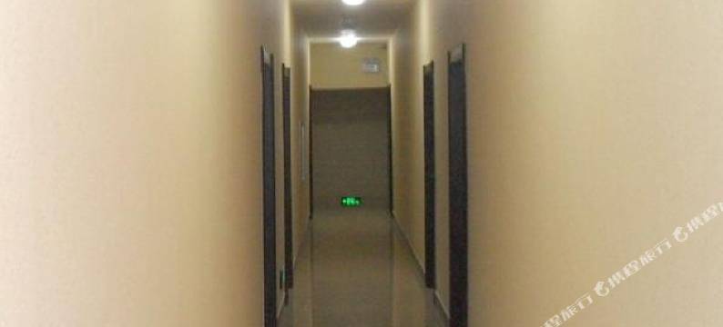 长白山松花江宾馆图片