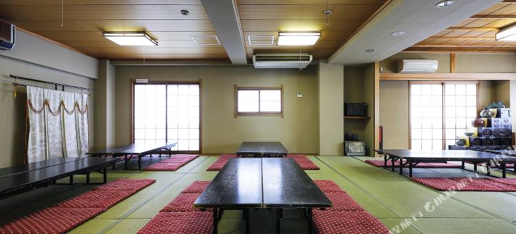 吾妻屋旅馆(Azumaya Ryokan)图片