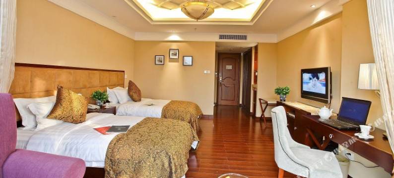 南京天泓山庄酒店图片