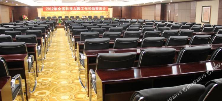 吉安海联国际饭店图片